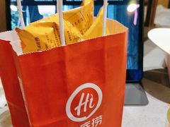 -海底捞火锅(欣大百货店)
