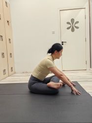 -水沐莲清瑜伽·普拉提