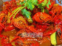 -煲得鲜·桐乡煲·小龙虾(万达店)