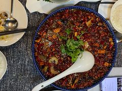 -徐记私厨(半淞园路店)