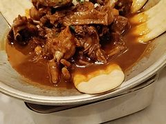 -小菜园新徽菜(芜湖万达店)