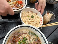-李易面馆(树木岭店)