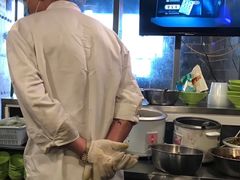 -张记牛肉面馆(天津路店)