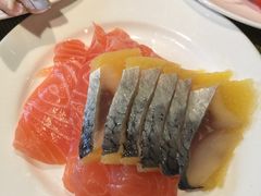-红咖啡西餐厅·自助餐(惠州翡翠山华美达酒店)
