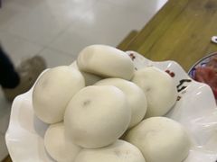 -乳仔牛牦牛汤锅 烤羊排(松潘古城店)