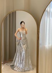 -纯色时光婚纱艺术馆WHITE