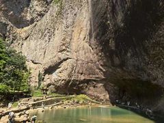 -雁荡山风景名胜区