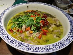 -田园居·佳宴(桑田路店)