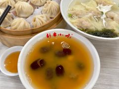 红枣莲子羹-新丰小吃(庆春路分店)