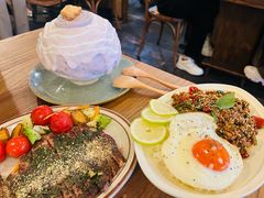 -MORNING GOOD Bistro(翰林府店)