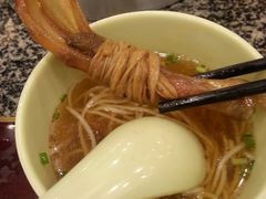 鸭脚包-耿福兴(凤凰美食街店)