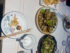 -亿牌牌东北烧烤(博物馆旗舰店)