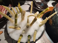 -芸山季·云南野生菌火锅(人民广场来福士店)
