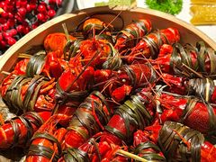 -知楚•精致湖北菜(武商MALL店)