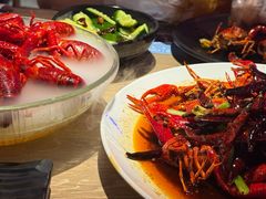 -红盔甲·小龙虾(车公庙店)