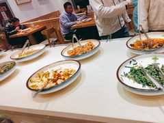 -素满香·素食自助餐(苏州·临顿路店)