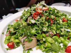 -章丘宴(唐人中心店)