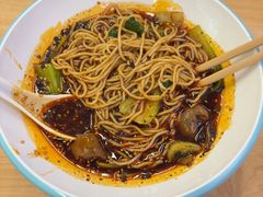 -重庆小面(贵友大厦店)