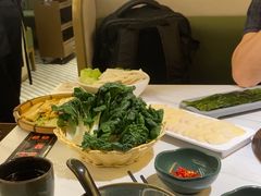 -狐狸爱上椰子鸡(滨江星光大道店)