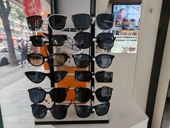 -创视镜匠眼镜管家(太升南路店)