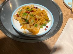 -奉天宴遇烧烤·冒锅