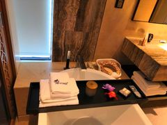 -上海崇明金茂凯悦酒店