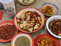 -老三样·旧食新味(万寿宫店)