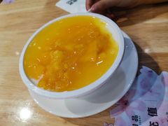 -满记甜品(王府井北京市百货大楼店)