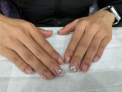 -斯馨·健康美甲美睫