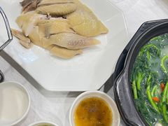 -万年酒楼(越秀南路店)