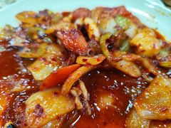 -贤花饭店(城阳店)