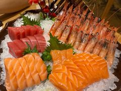 -贵木日本料理·铁板烧(新地假日广场店)