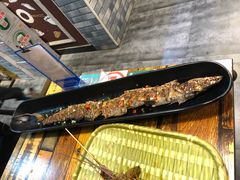 -金谷园饺子·烧烤·家宴(人大总店)