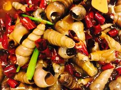 -老虎滩船说·海胆水饺·大连海鲜(老虎滩店)