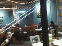-新仙清汤牛腩(铜锣湾店)