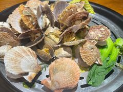 -三个渔夫·蒸汽海鲜(小白楼店)