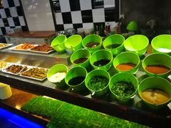 -要得自助火锅(新川路店)