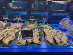 -百富源·海鲜辽菜(和平北大街店)