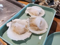 -蚝英雄鲜蚝自助专门店(长楹天街直营店)