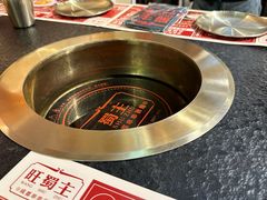 -旺蜀主成都串串火锅(西直门凯德MALL店)