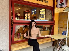 -韩香福脊骨汤锅(上杭路店)