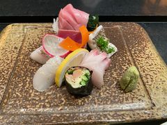 -奈良本寿司(永嘉路店)
