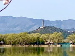 -颐和园