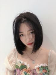 -M1 HAIR烫染