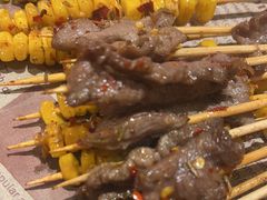 -小林哥的海鲜馆·夜宵烧烤(渔人码头店)