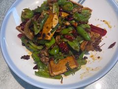 农家小炒肉-王家大院·南京菜(湛江路总店)