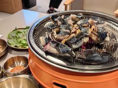 -味家烤肉烤鳗鱼牛排(西塔旗舰店)
