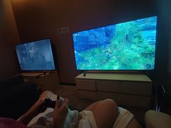 -美姿水荟美食水疗