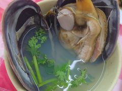 -巧克力渔家.小船海鲜胶东菜(万平口店)