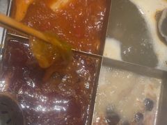 -海底捞火锅(振华广场生日主题店)